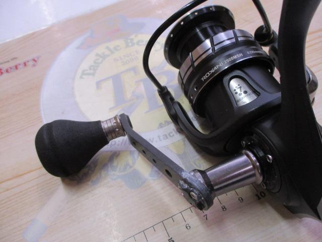 ロキサーニ 2500MSH