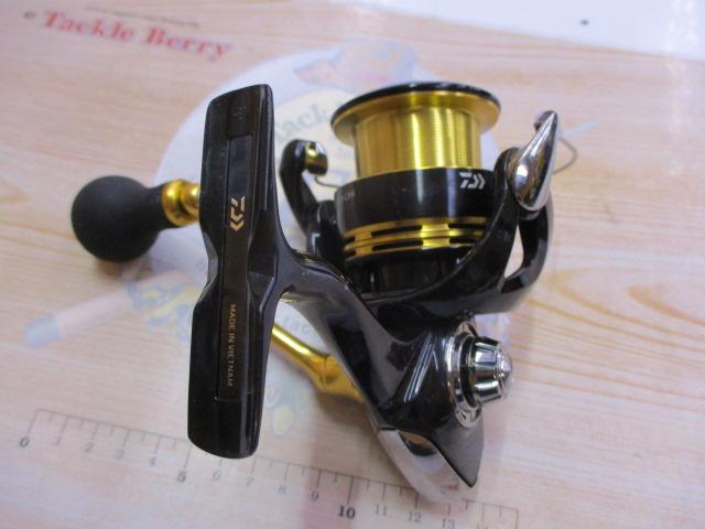 23レガリス LT4000-CXH