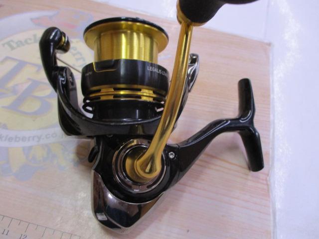 23レガリス LT4000-CXH