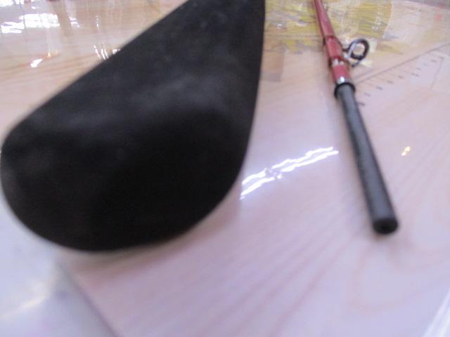 リーディング-X マダイ 300