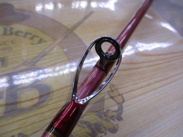 リーディング-X マダイ 300