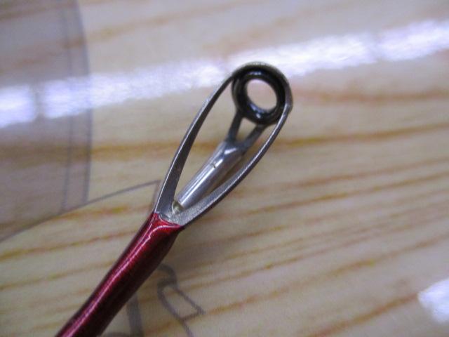 リーディング-X マダイ 300