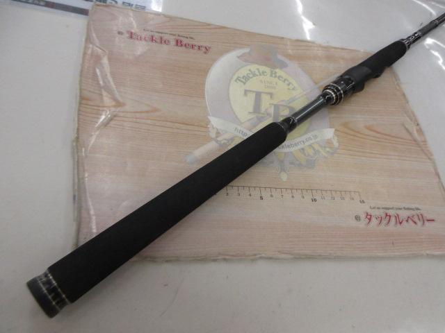 ソルティースタイルシーバス STSS-962ML-KR