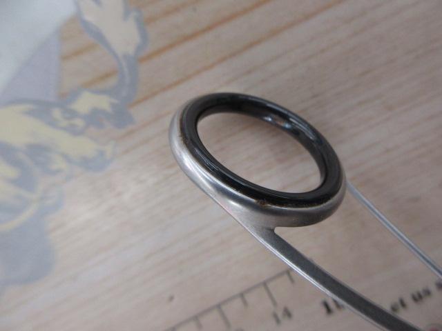 ソルティースタイルシーバス STSS-962ML-KR