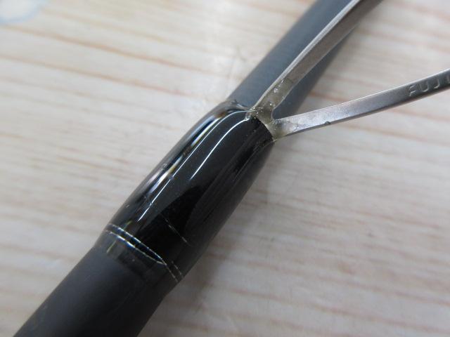 ソルティースタイルシーバス STSS-962ML-KR