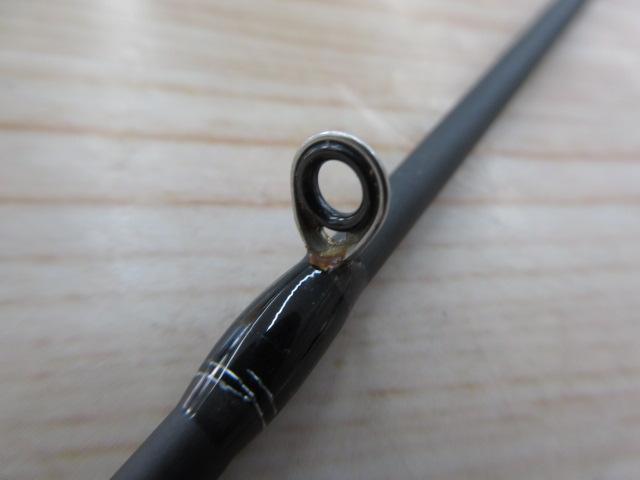 ソルティースタイルシーバス STSS-962ML-KR