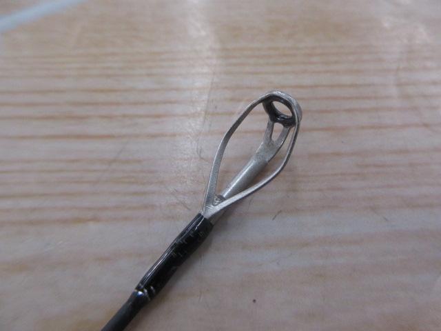 ソルティースタイルシーバス STSS-962ML-KR