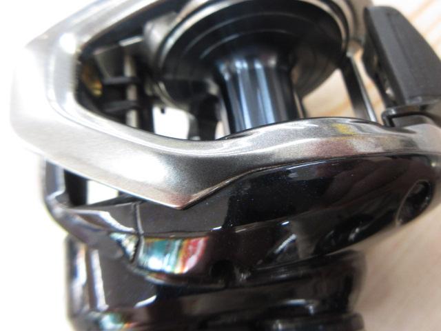 17グラップラー 301HG