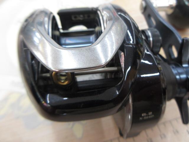 17グラップラー 301HG