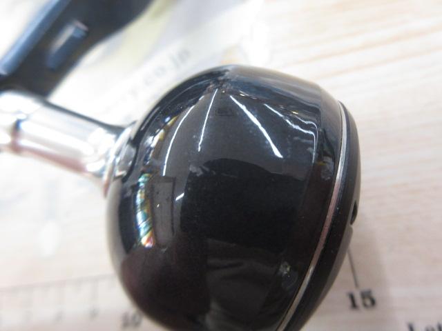 17グラップラー 301HG