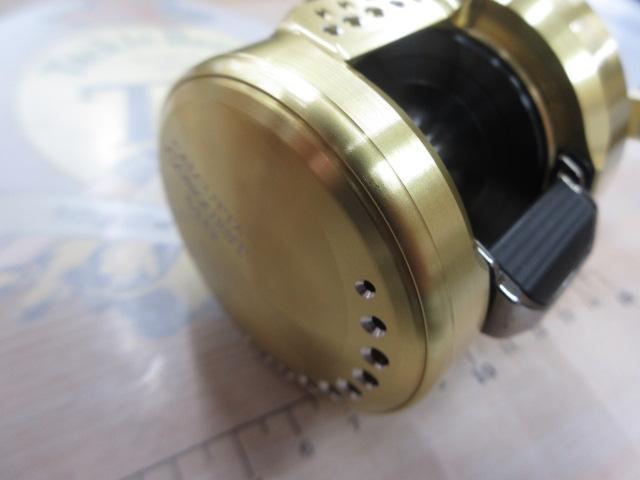 23カルカッタコンクエストMD 300XGLH