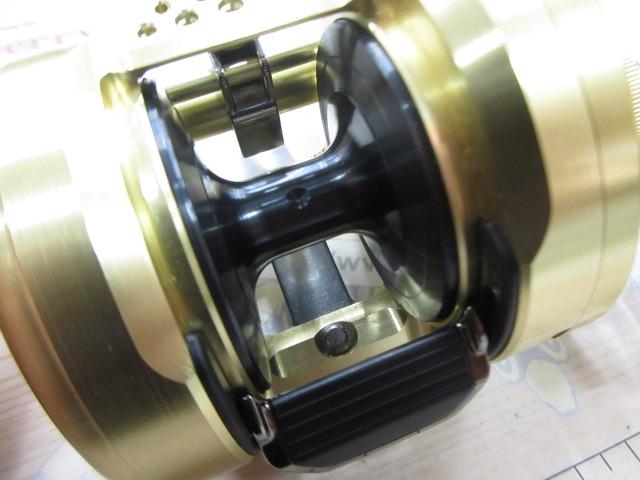 23カルカッタコンクエストMD 300XGLH