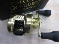 23カルカッタコンクエストMD 300XGLH