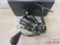 22ステラ 2500SHG