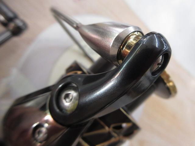 22カルディアSW 6000S-H