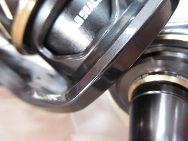 22カルディアSW 6000S-H