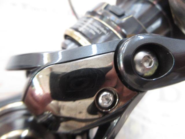 22カルディアSW 6000S-H