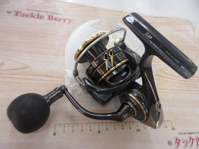 22カルディアSW 5000D-CXH