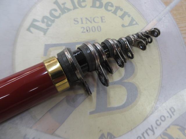 がま磯アテンダー 175-53