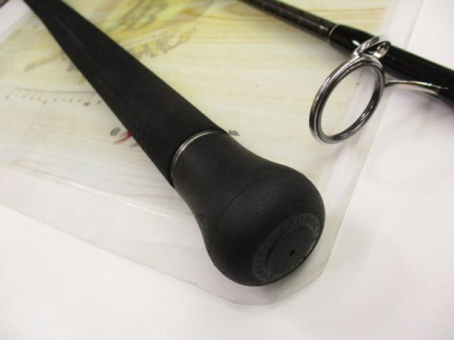 20オシアプラッガーBG フレックスエナジー 710XH