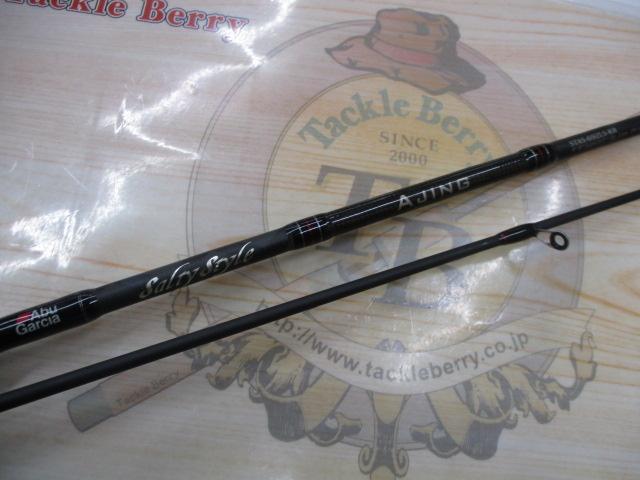 ソルティースタイルアジング STAS-692LS-KR