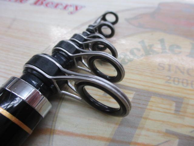 リバティクラブショートスイング 10-330・N