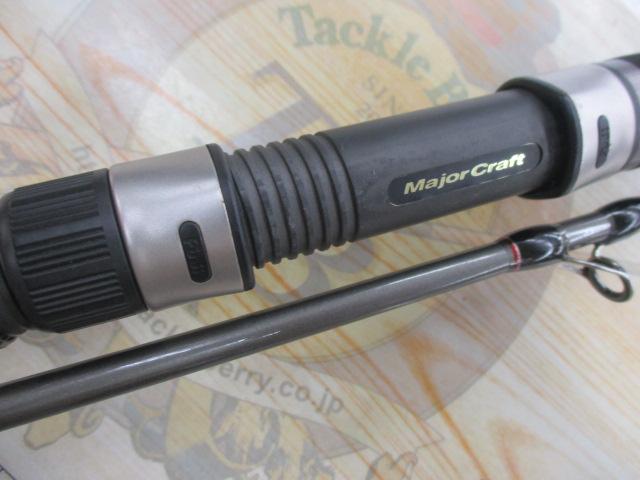 クロステージ CRK-962M