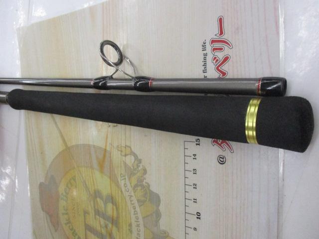 クロステージ CRK-962M