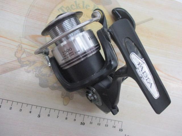 ブラディア 2500