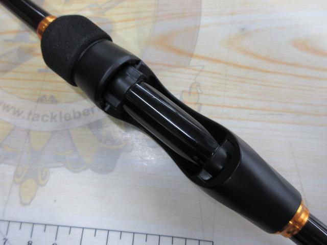 23ソアレBB アジング S610L-S｜＠ベリーネット 日本最大新品中古釣具