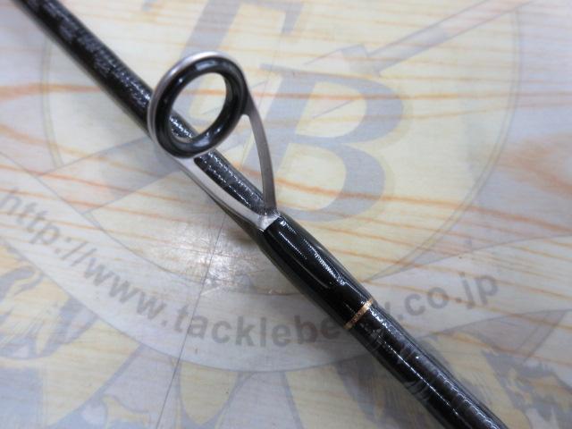 23ソアレBB アジング S610L-S｜＠ベリーネット 日本最大新品中古釣具