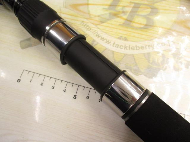 20オシアプラッガーBG ブルーフィンツナ S73XXH