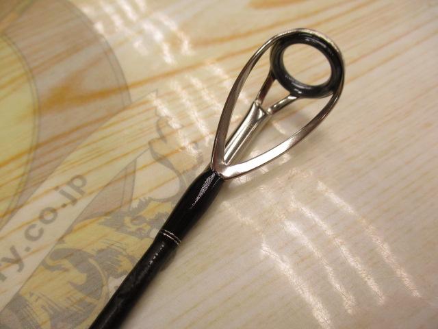 20オシアプラッガーBG ブルーフィンツナ S73XXH