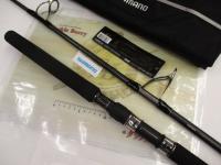 20オシアプラッガーBG ブルーフィンツナ S73XXH