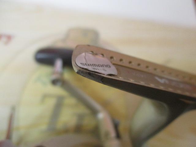 98アルテグラ 2500