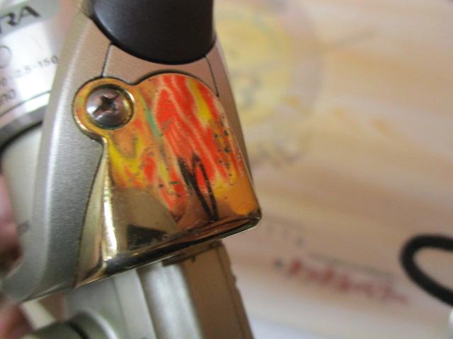 98アルテグラ 2500