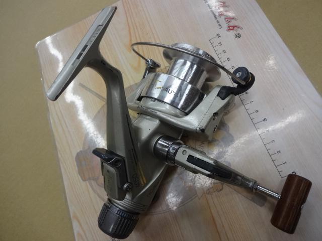 アオリマチック 夜光4050