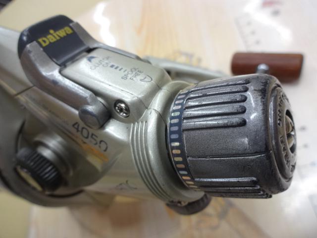 アオリマチック 夜光4050