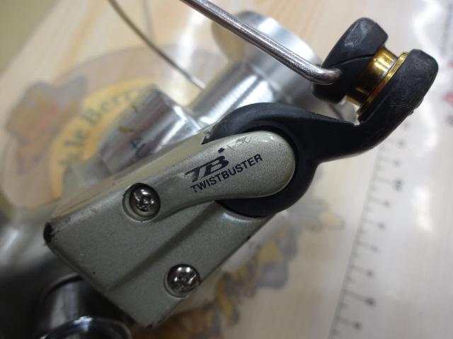 アオリマチック 夜光4050