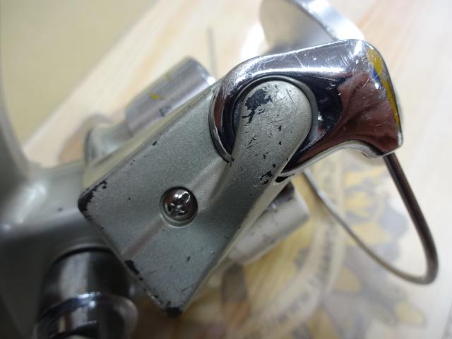 アオリマチック 夜光4050