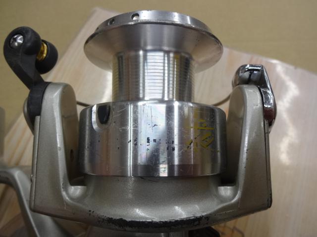 アオリマチック 夜光4050