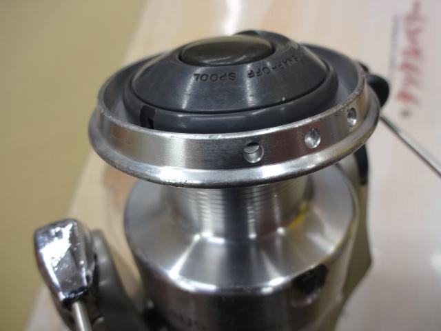 アオリマチック 夜光4050