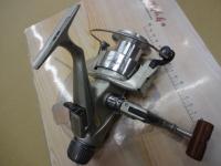 アオリマチック 夜光4050