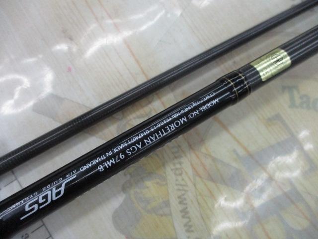 モアザン AGS97MLB