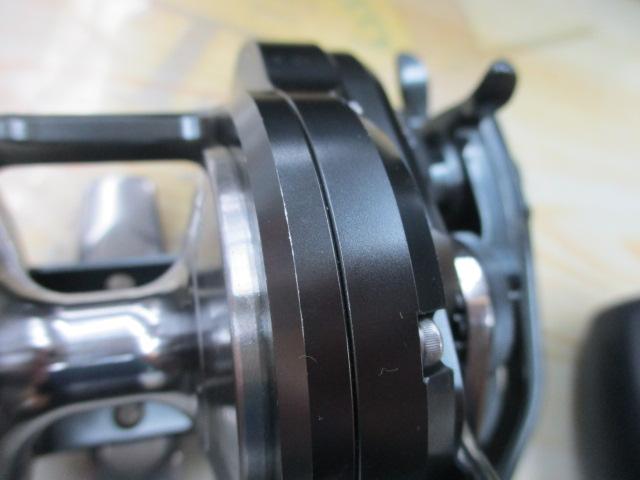 オシアジガーFC 1500HG