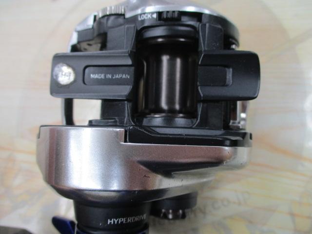 21ジリオン SV TW 1000H