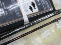 ノーザンロックVⅡ C76H