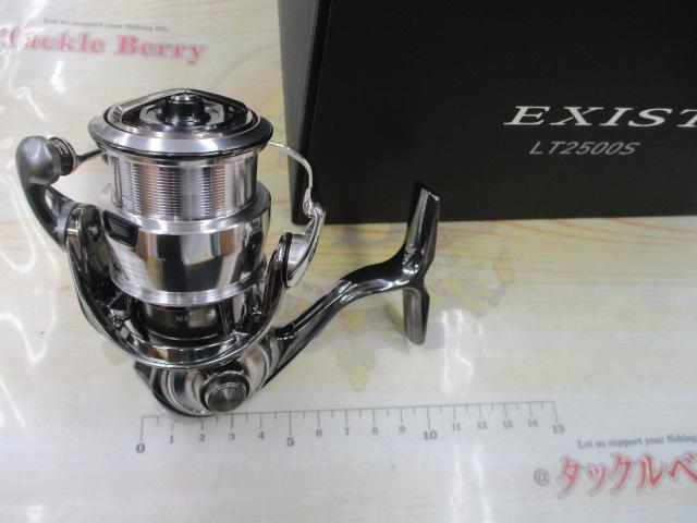 22イグジスト LT2500S