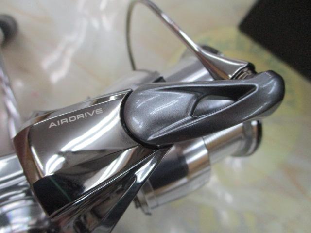 22イグジスト LT2500S