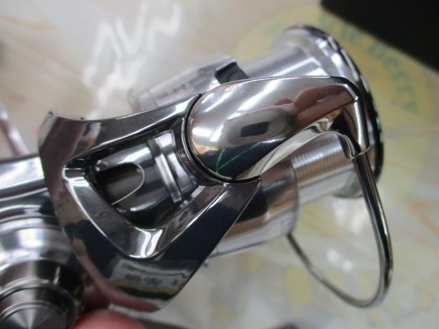 22イグジスト LT2500S